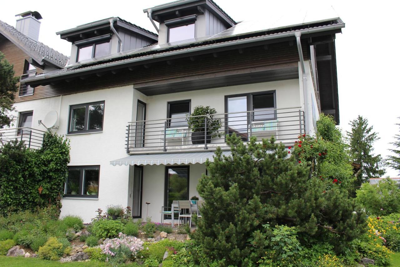 Gaestehaus Maria Rettenbach am Auerberg Luaran gambar