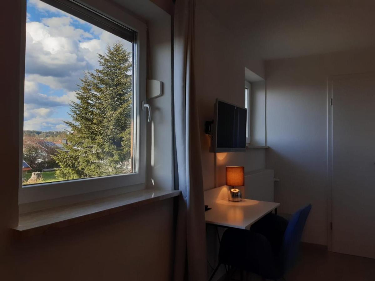 Gaestehaus Maria Rettenbach am Auerberg Luaran gambar